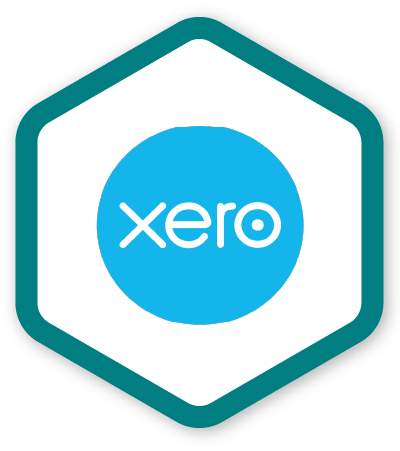 Xero logo