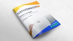 Free Boiler Proposal Example Made with Commusoft Sales