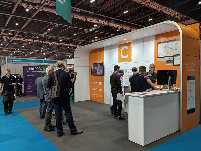 Field Service Management Expo 2018