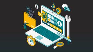 What is field service management software?