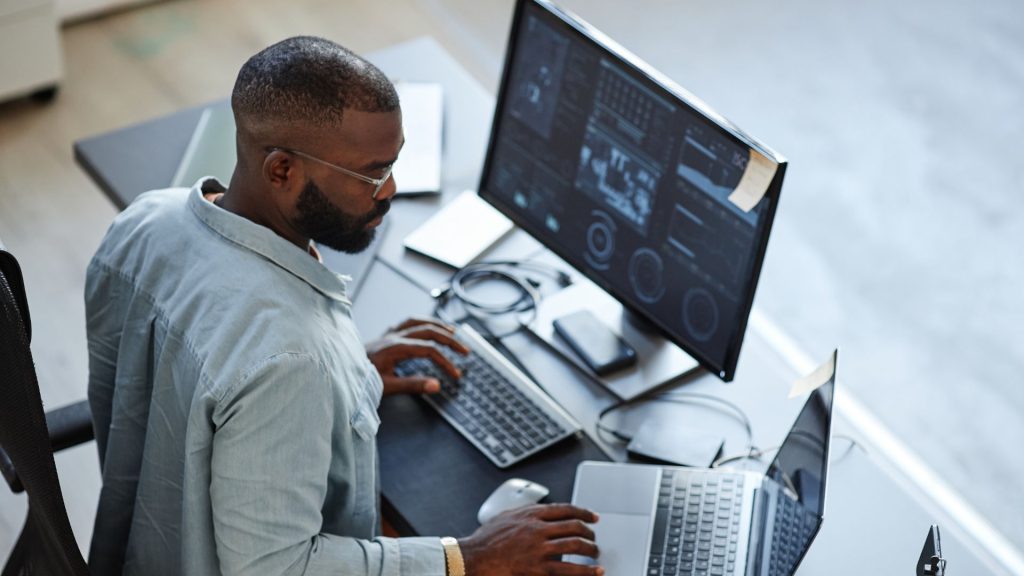 off the shelf vs custom software