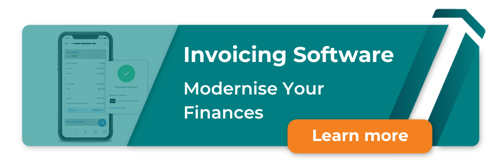 discover invoicing software with Commusoft