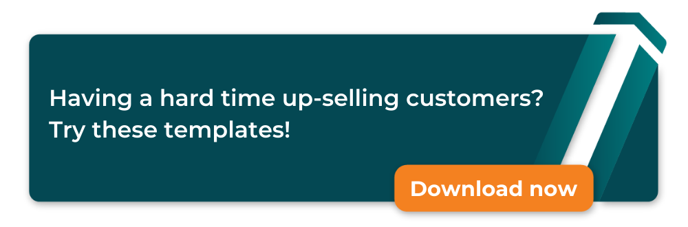 The home sales service guide banner CTA