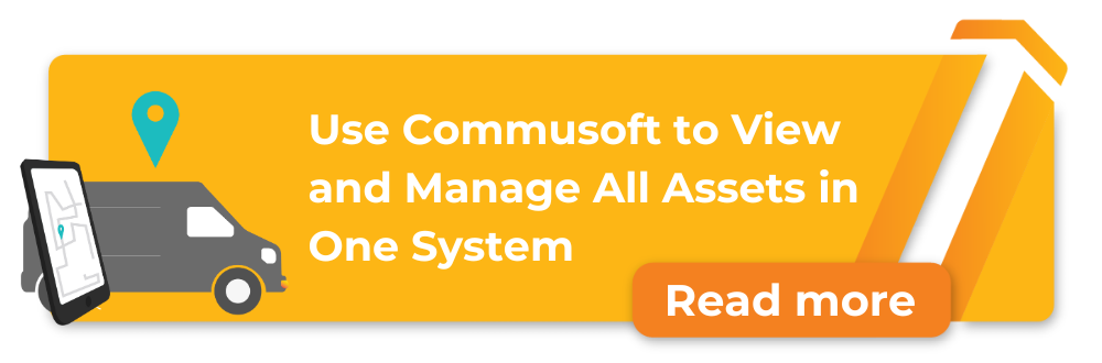 US Asset Management Software