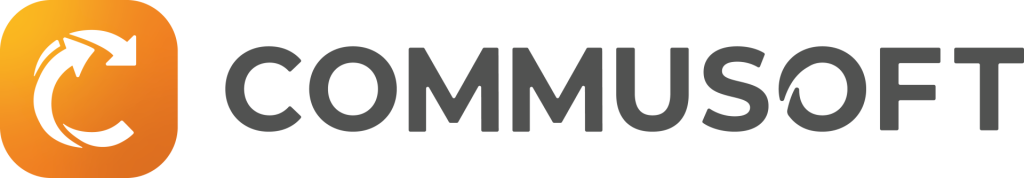commusoft logo