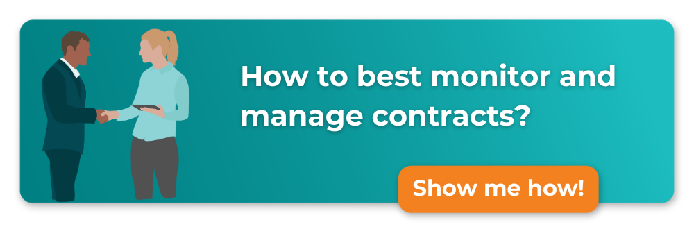 Download infographic How To Monitor Contracts with Software 
