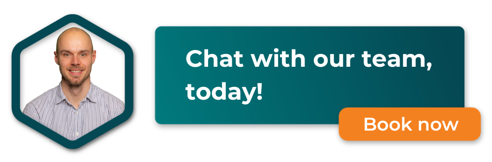 book a call with commusoft sales